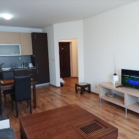 Apartment Detelina Residence Banszko Kültér fotó