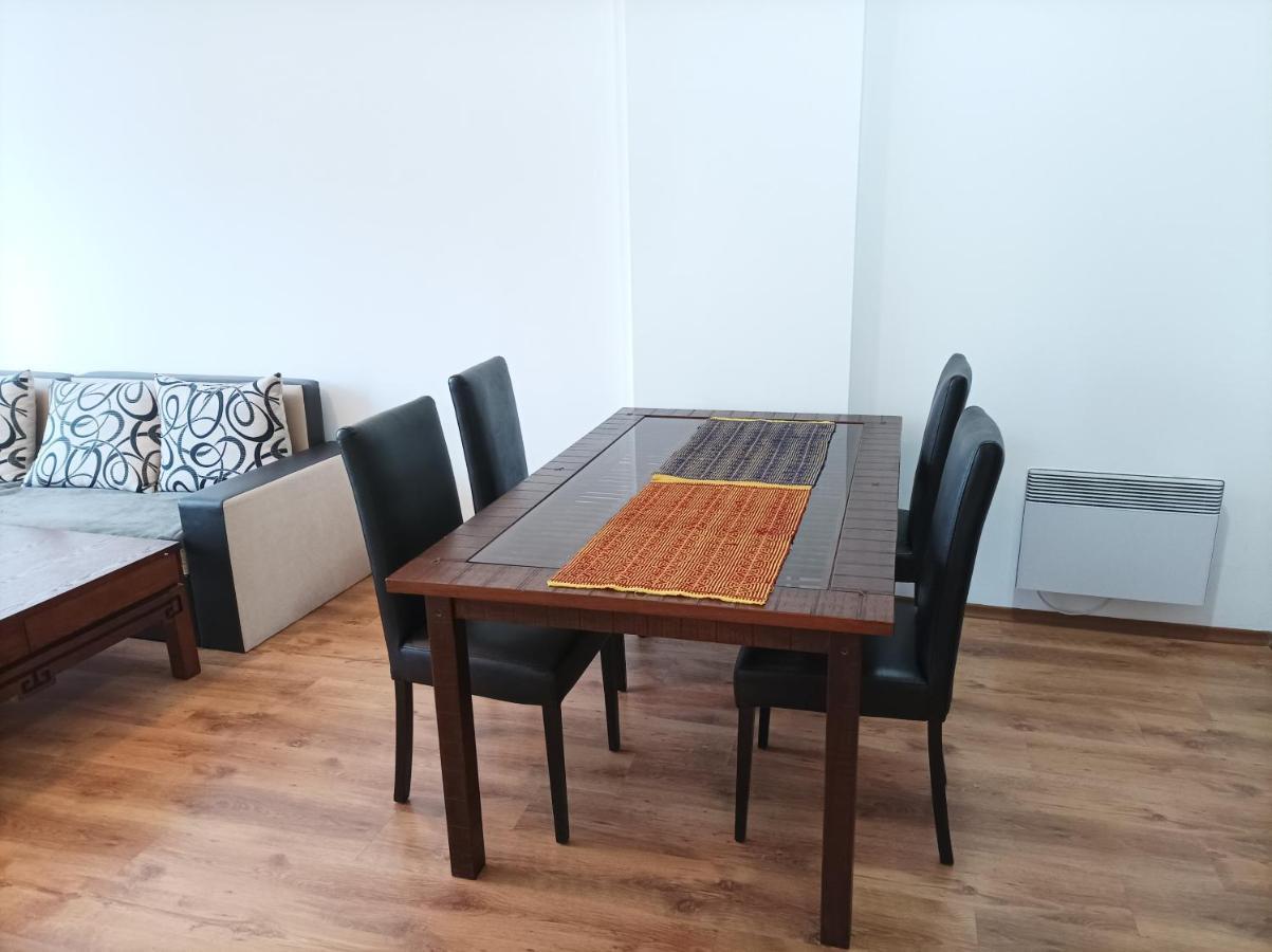 Apartment Detelina Residence Banszko Kültér fotó