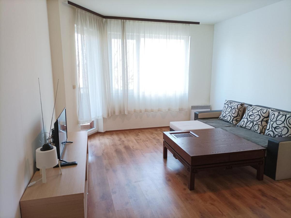 Apartment Detelina Residence Banszko Kültér fotó