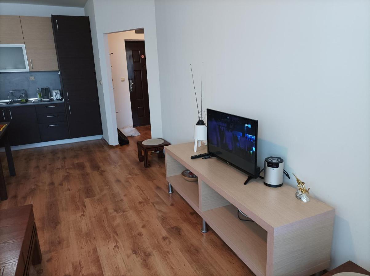 Apartment Detelina Residence Banszko Kültér fotó