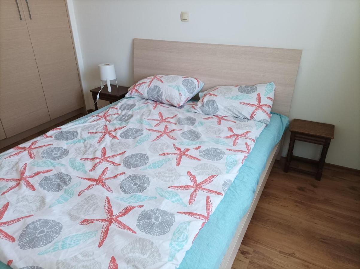 Apartment Detelina Residence Banszko Kültér fotó