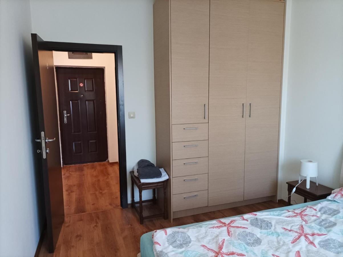 Apartment Detelina Residence Banszko Kültér fotó