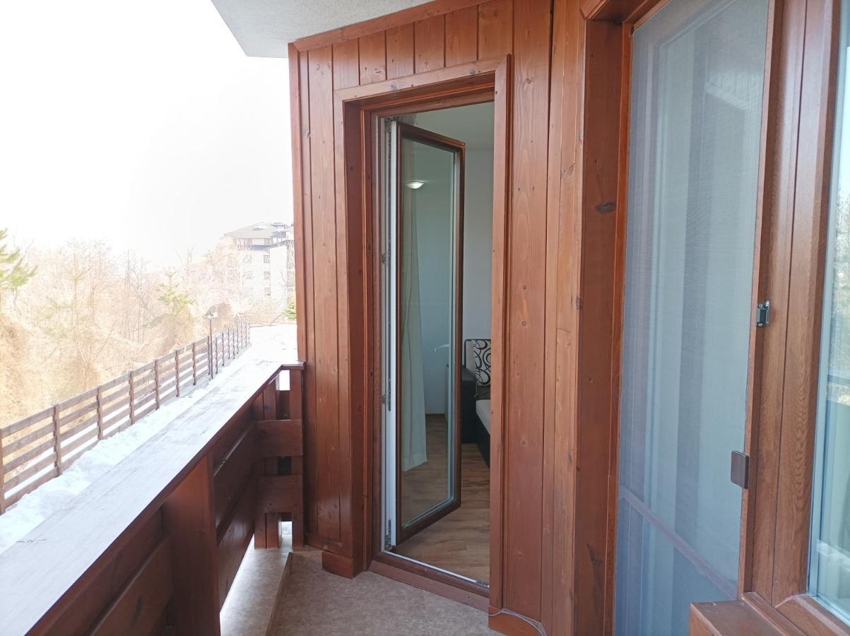 Apartment Detelina Residence Banszko Kültér fotó
