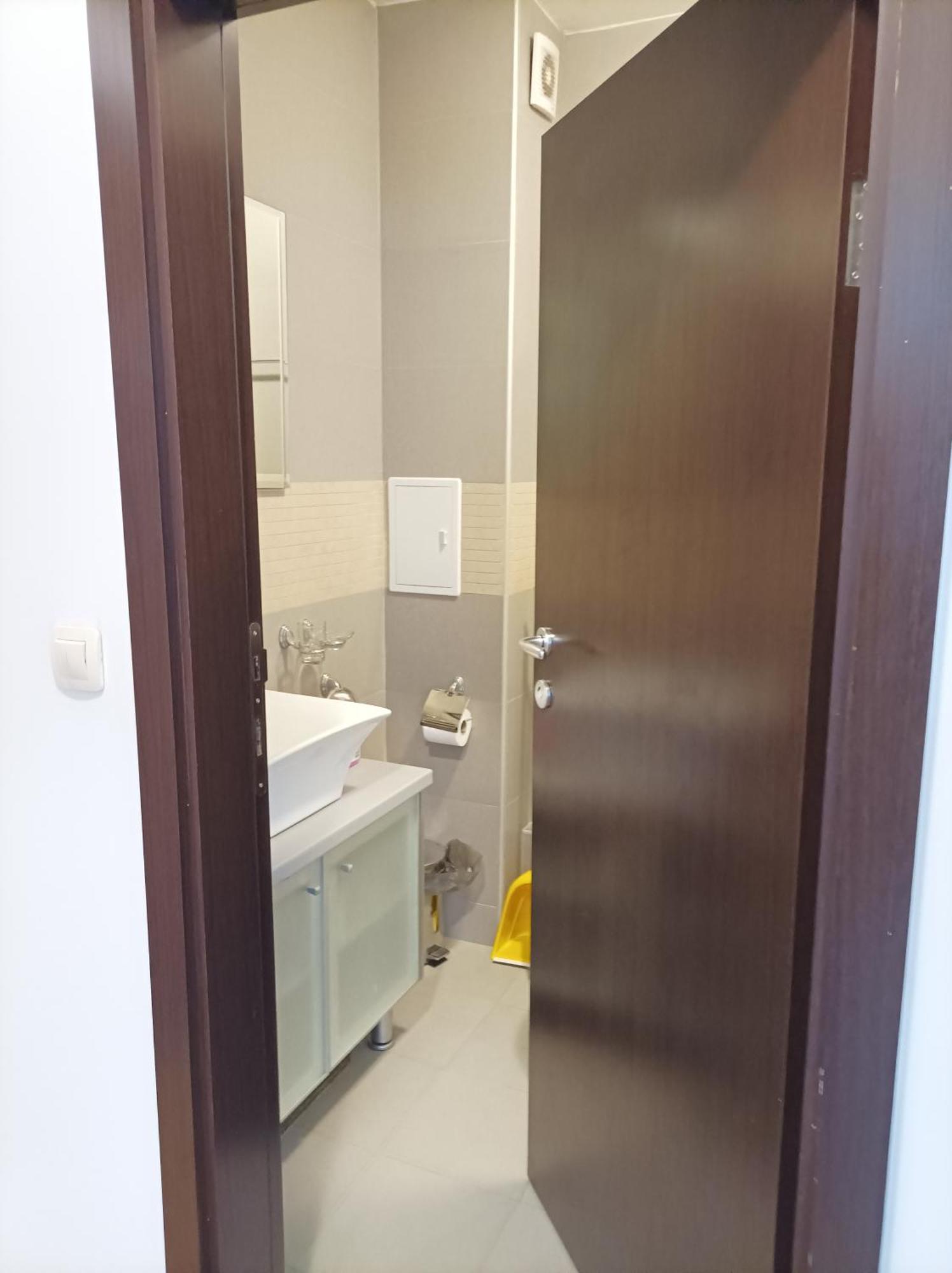 Apartment Detelina Residence Banszko Kültér fotó
