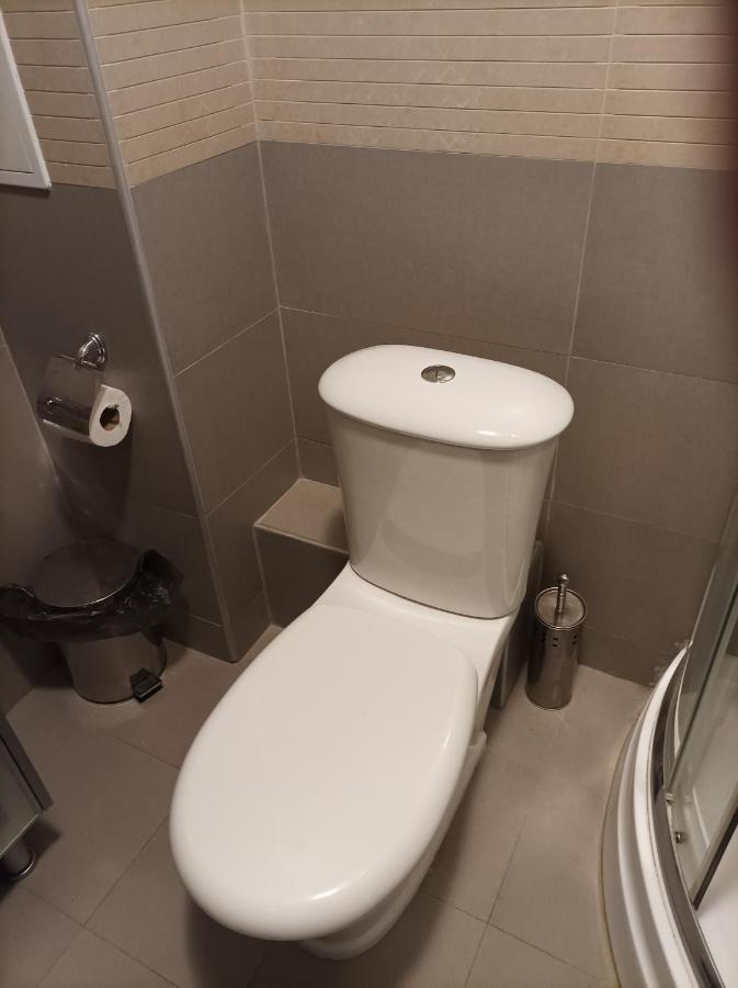 Apartment Detelina Residence Banszko Kültér fotó