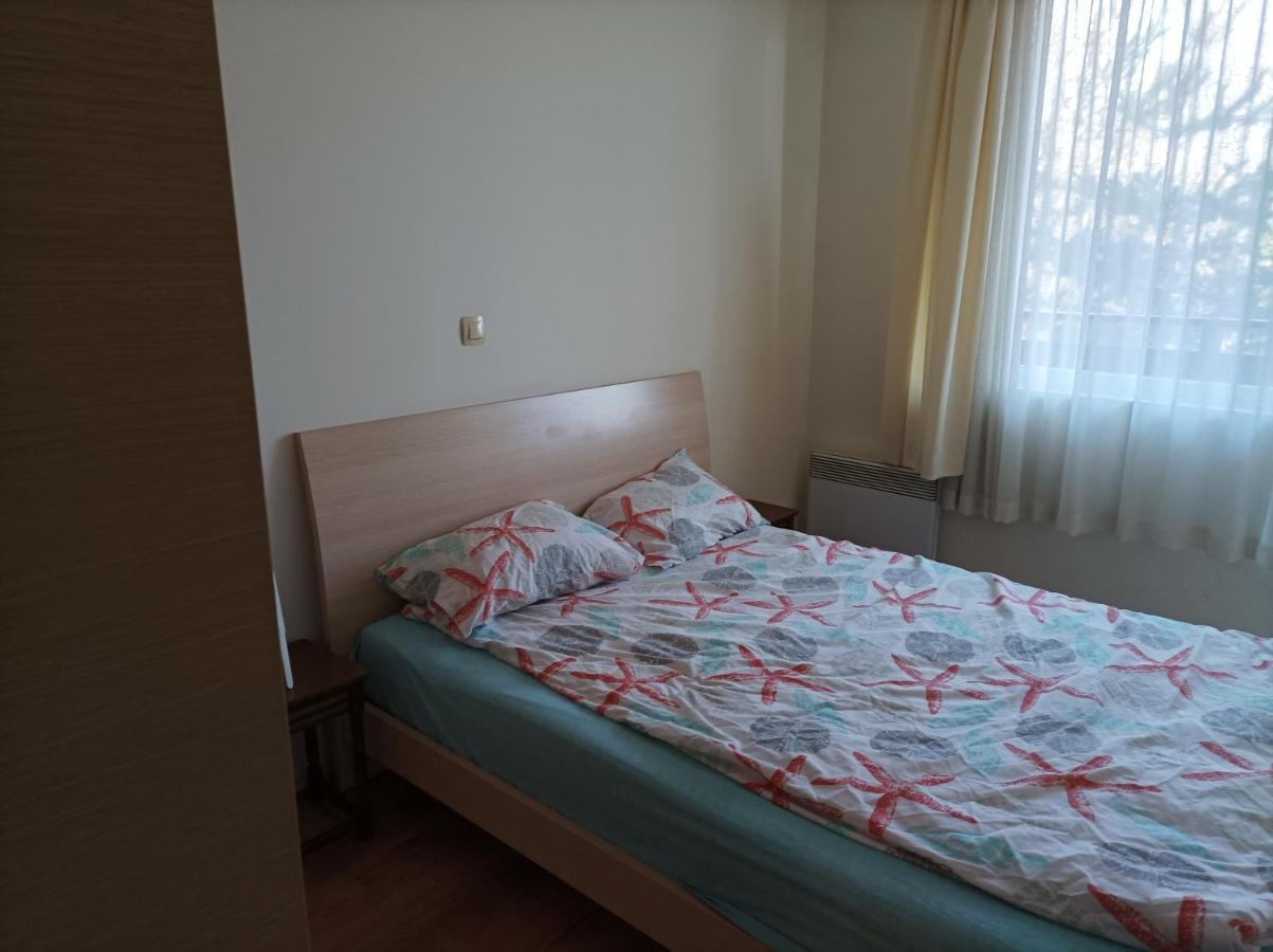 Apartment Detelina Residence Banszko Kültér fotó
