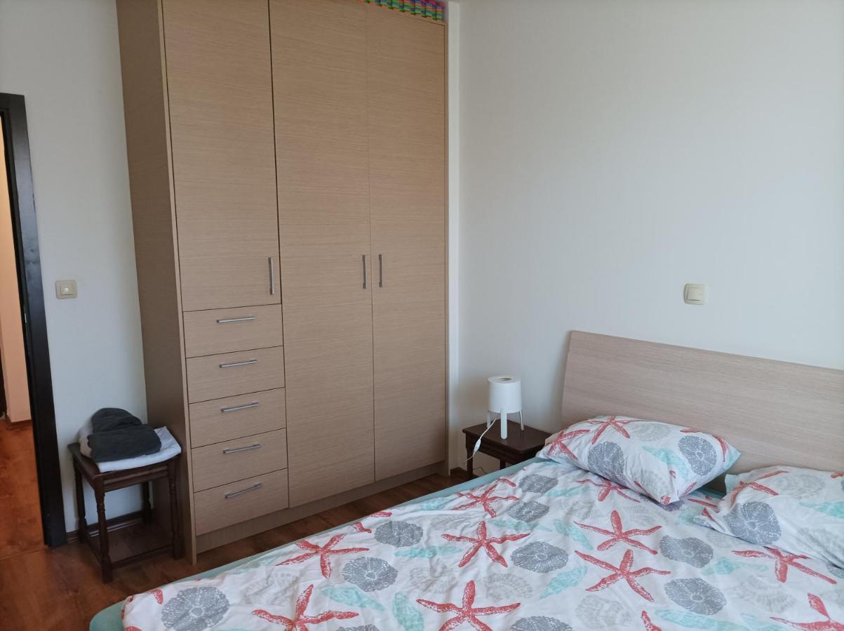 Apartment Detelina Residence Banszko Kültér fotó