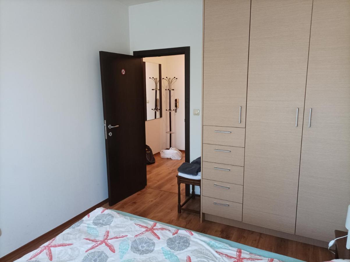 Apartment Detelina Residence Banszko Kültér fotó
