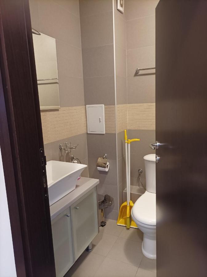 Apartment Detelina Residence Banszko Kültér fotó