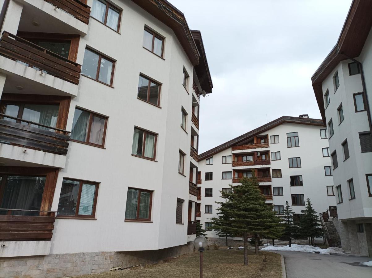 Apartment Detelina Residence Banszko Kültér fotó