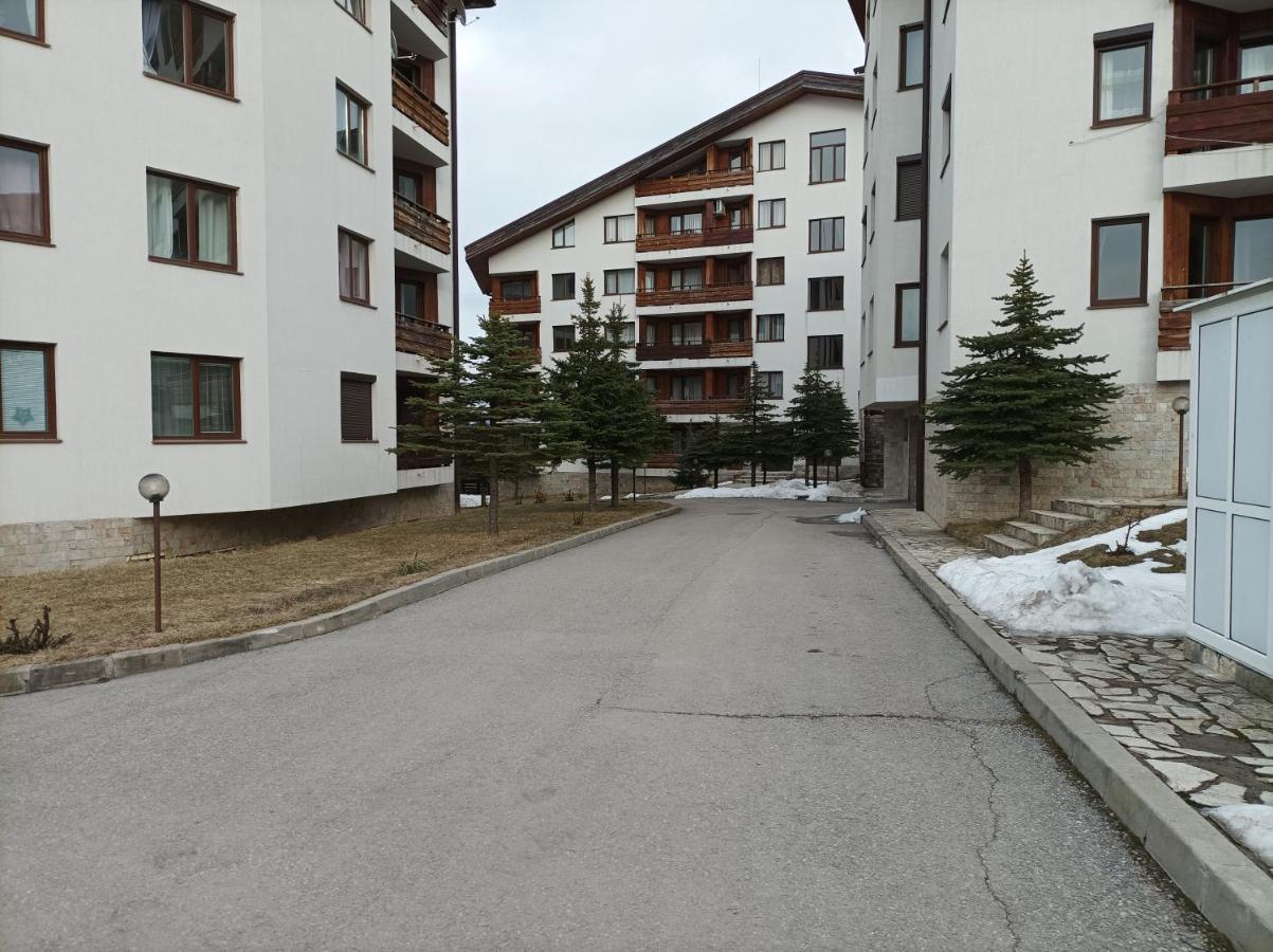 Apartment Detelina Residence Banszko Kültér fotó