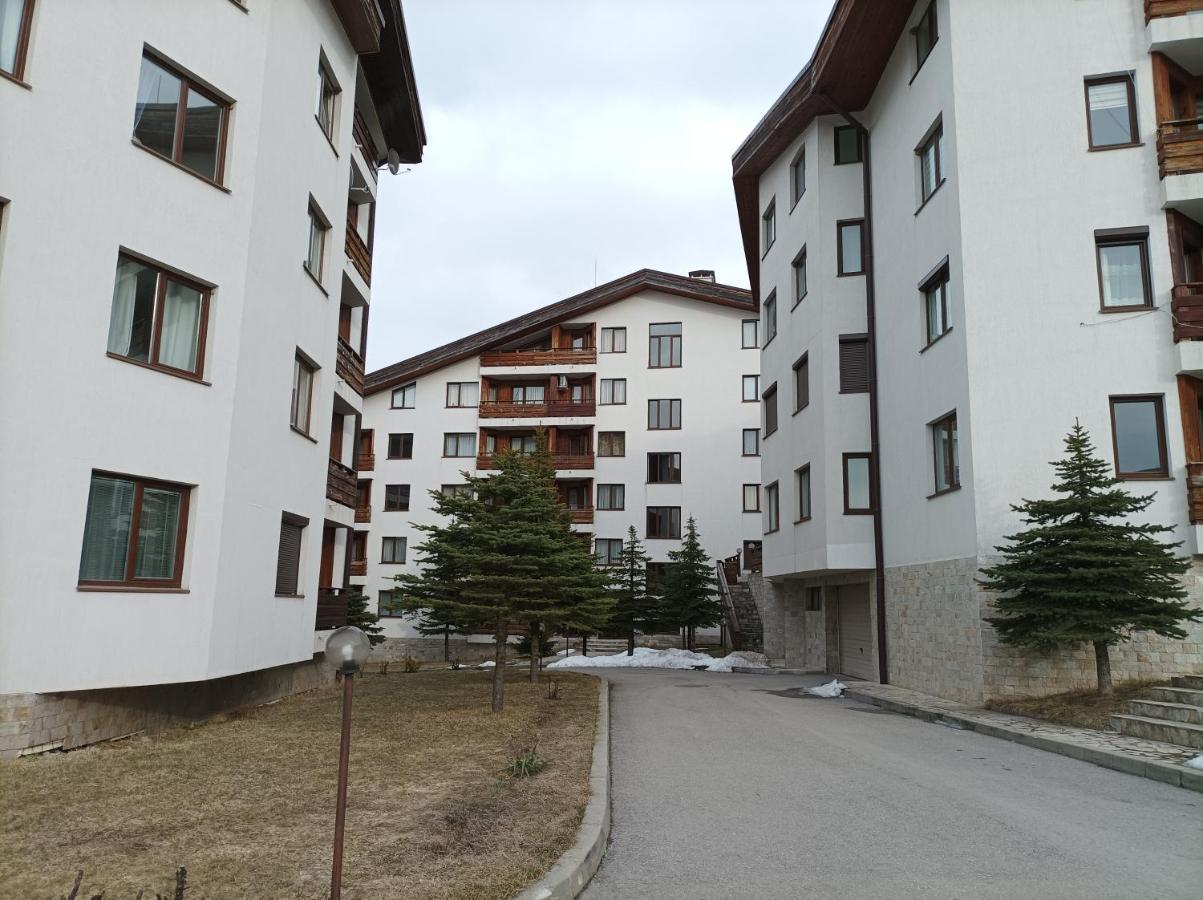 Apartment Detelina Residence Banszko Kültér fotó